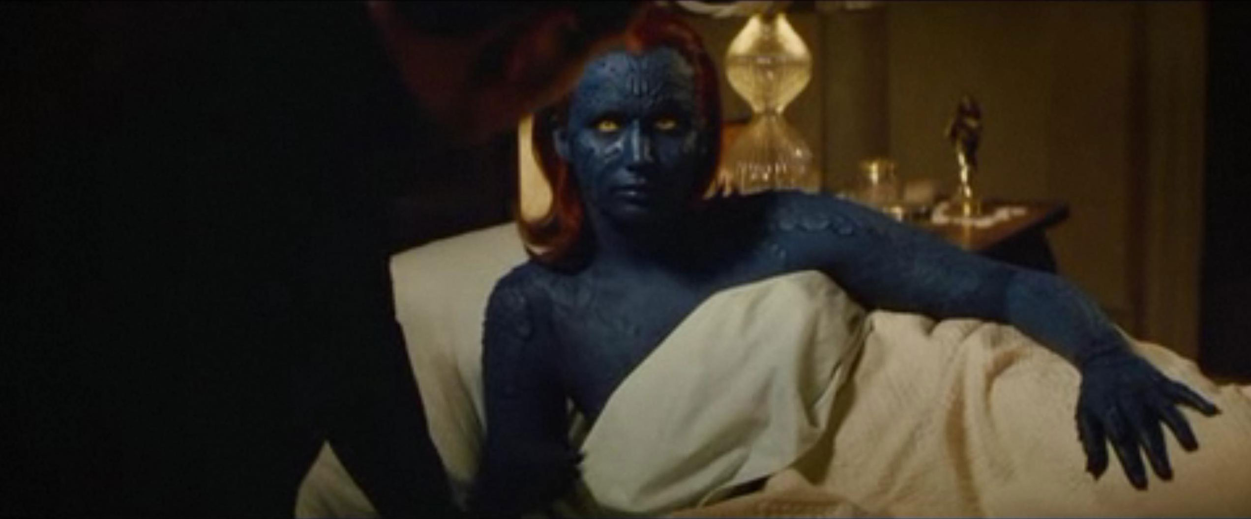 michael fassbender x men first class