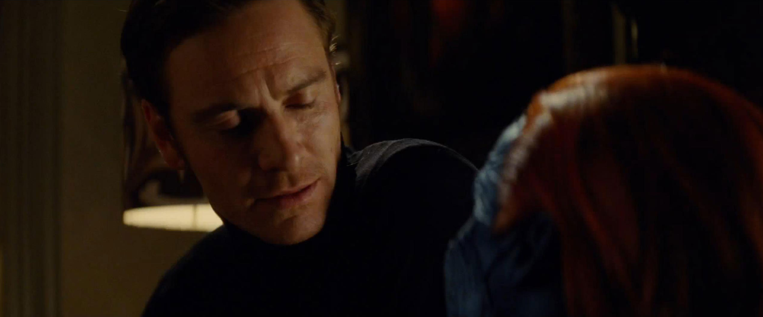 michael fassbender x men first class