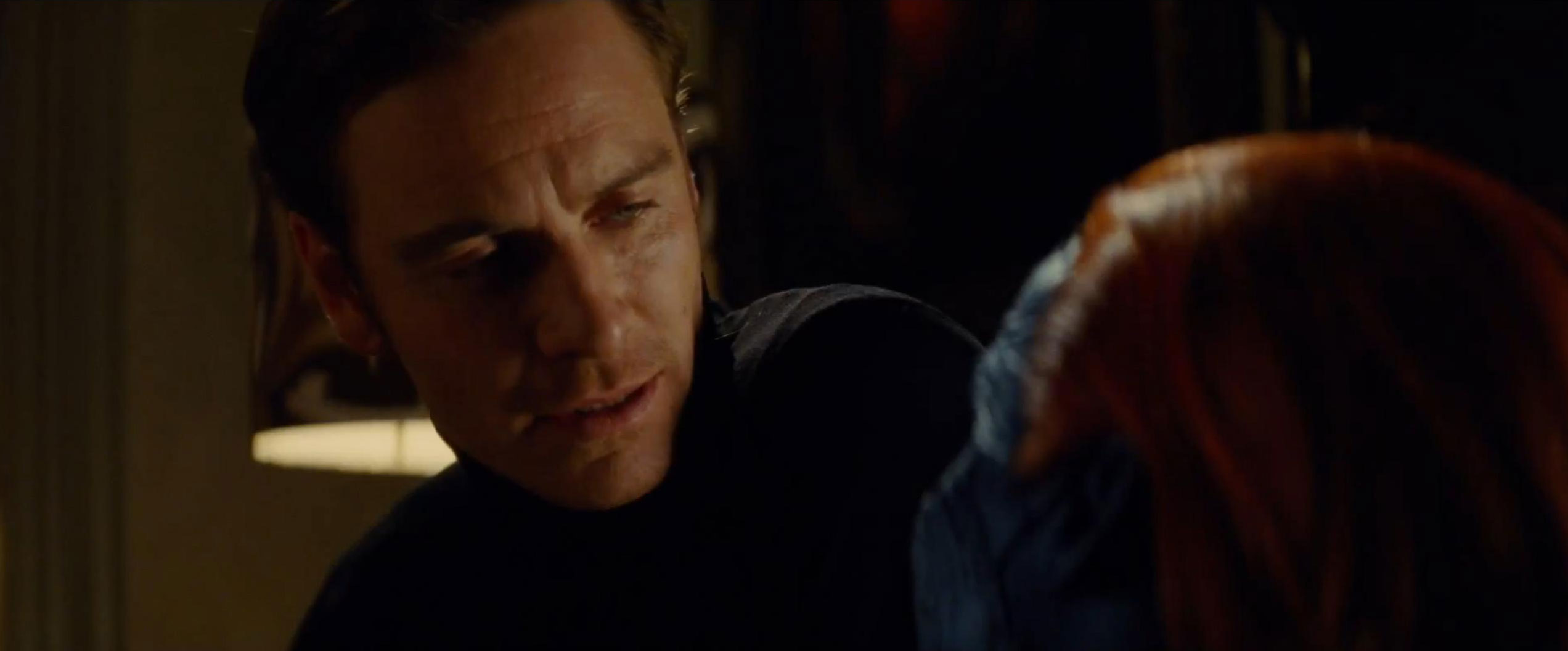 michael fassbender x men first class