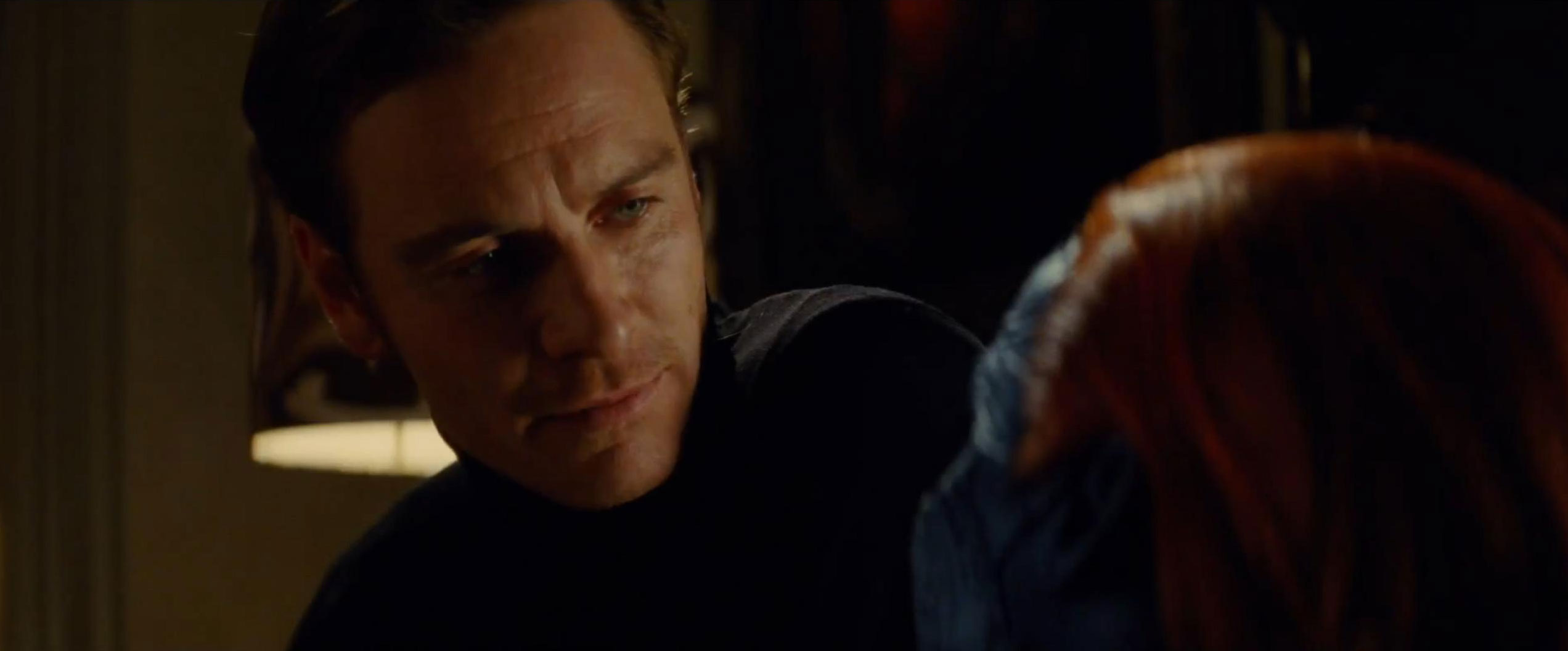 michael fassbender x men first class