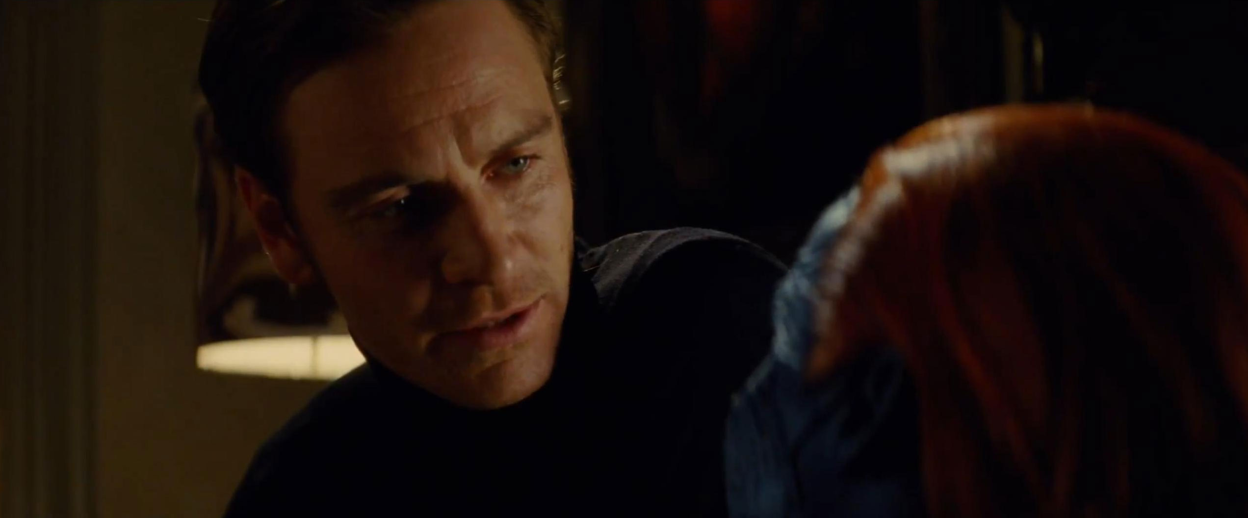 michael fassbender x men first class