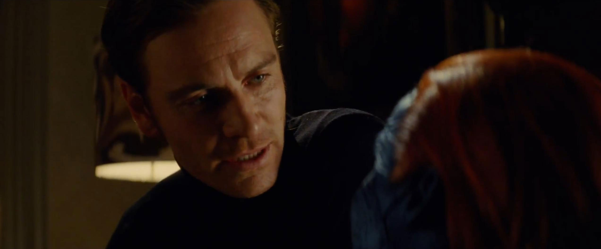 michael fassbender x men first class
