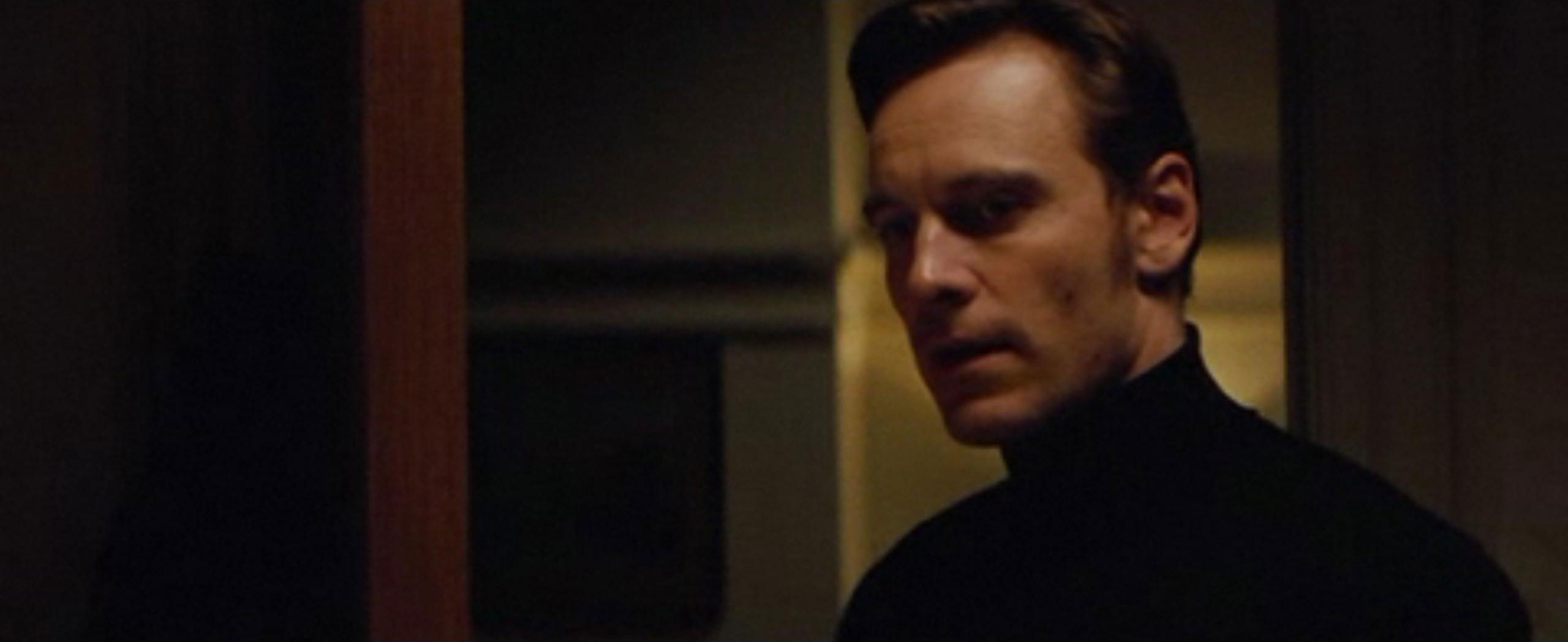 michael fassbender x men first class
