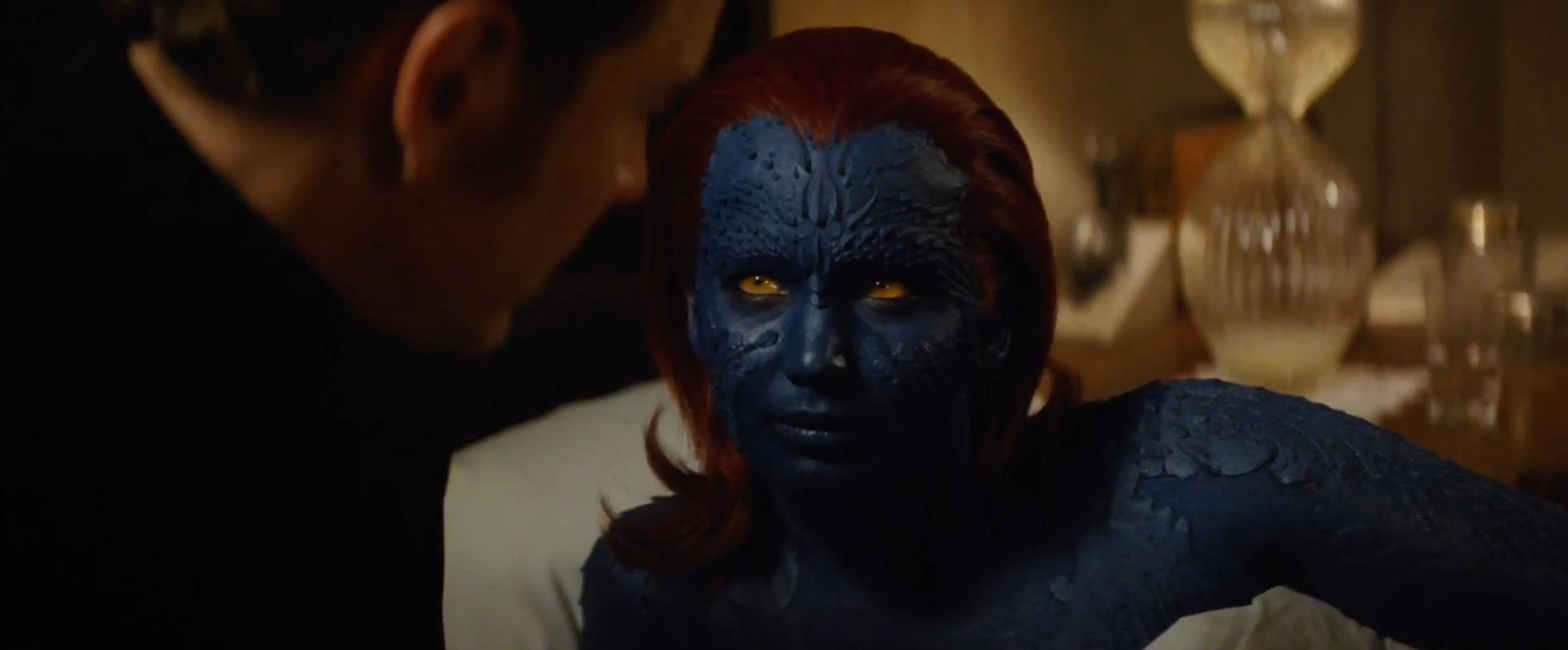 michael fassbender x men first class