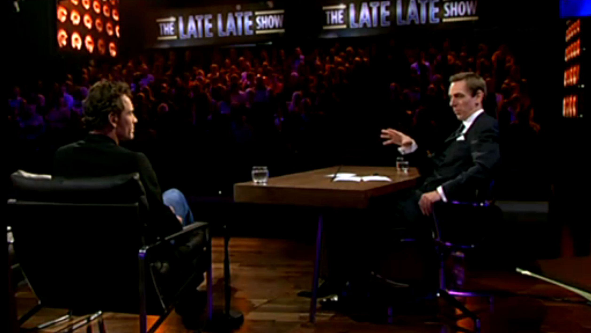 rteshow