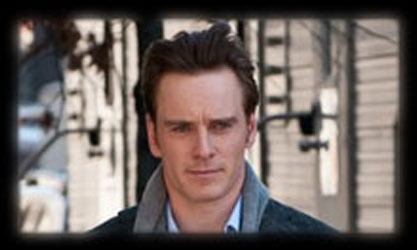 michael fassbender