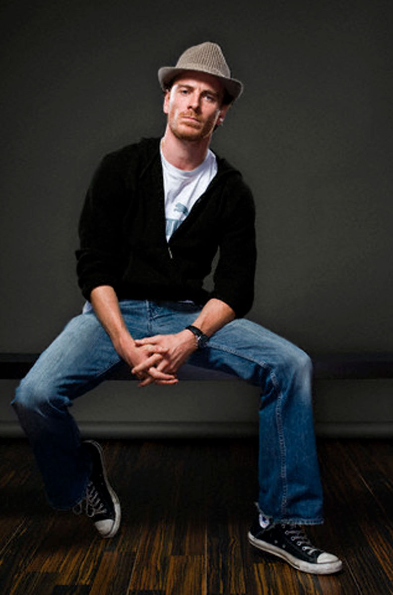 scott