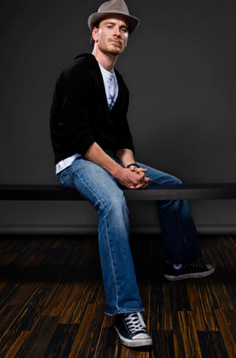 scott