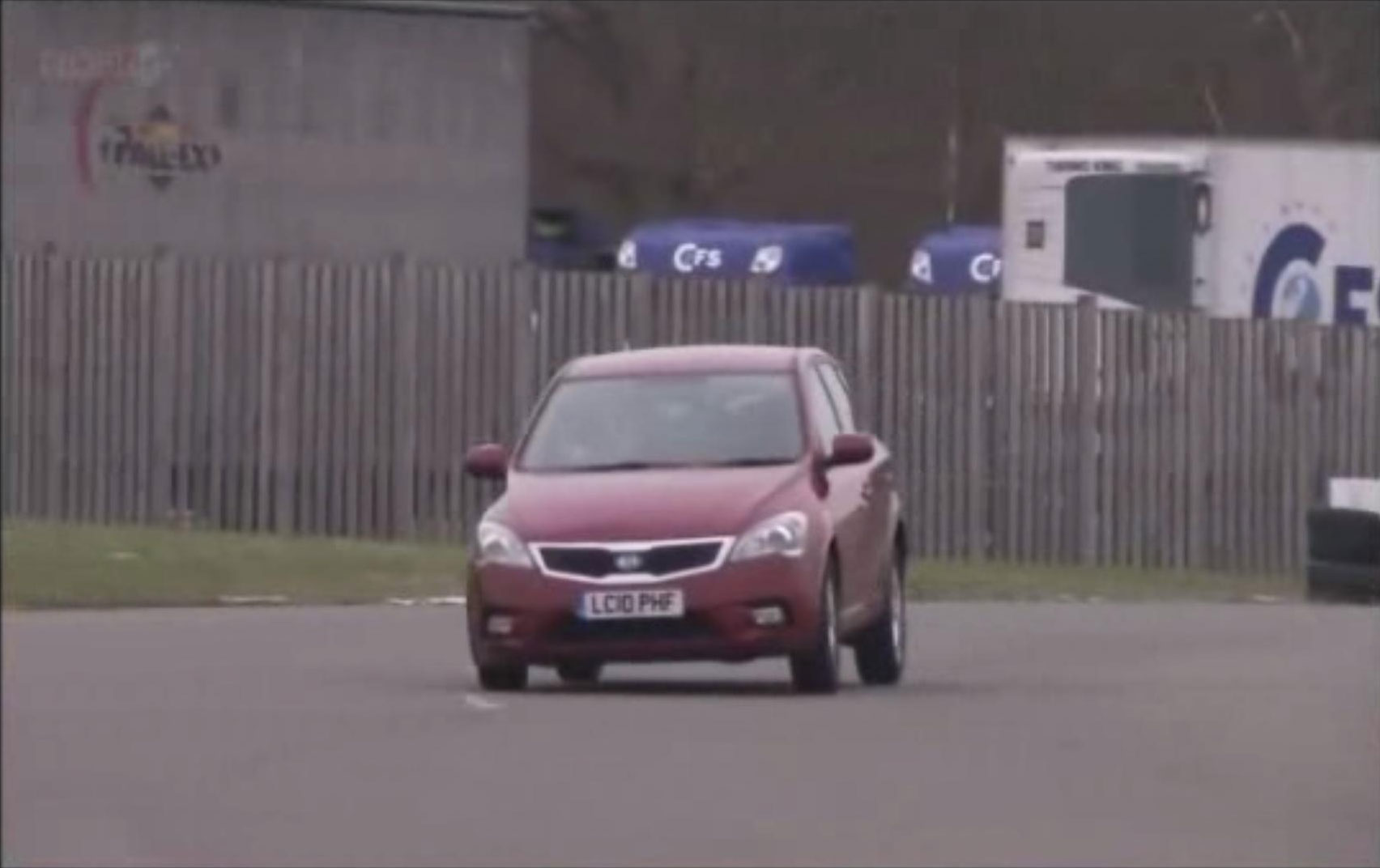 topgear