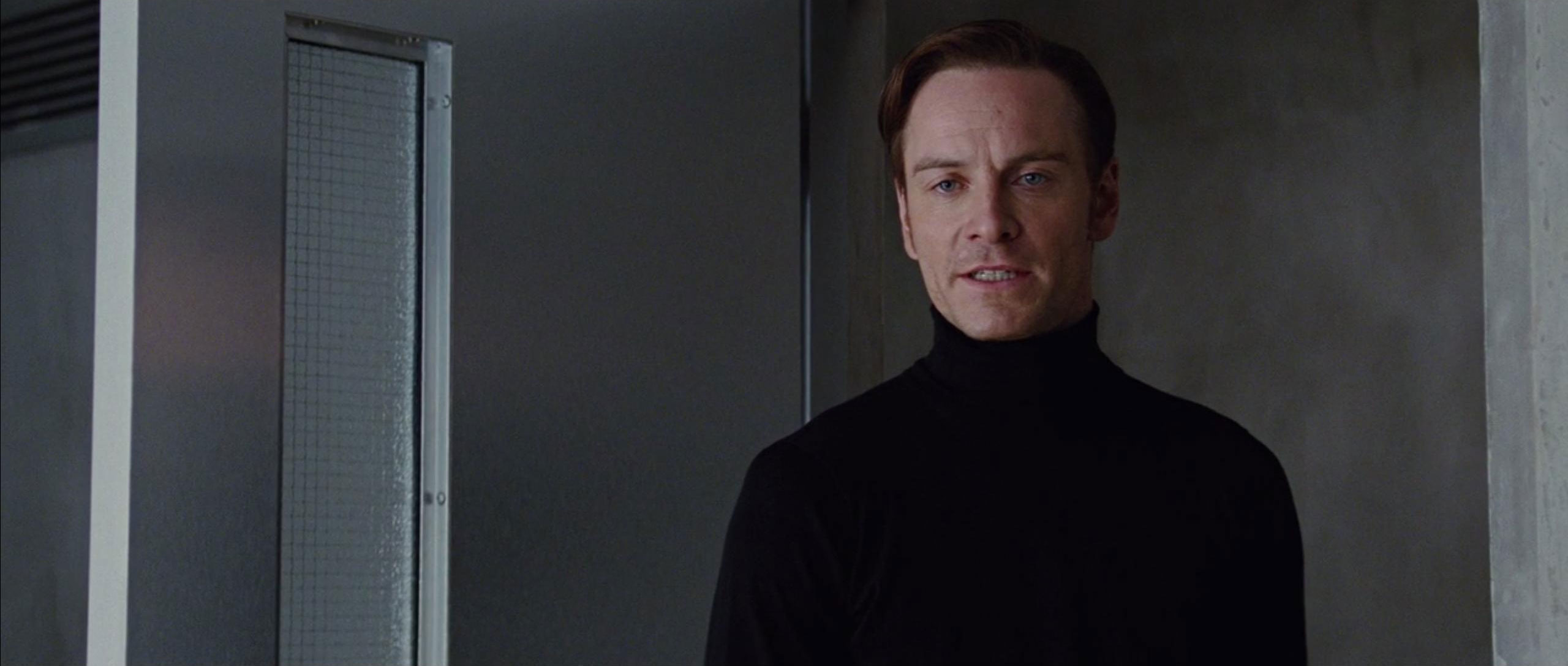 michael fassbender x men first class