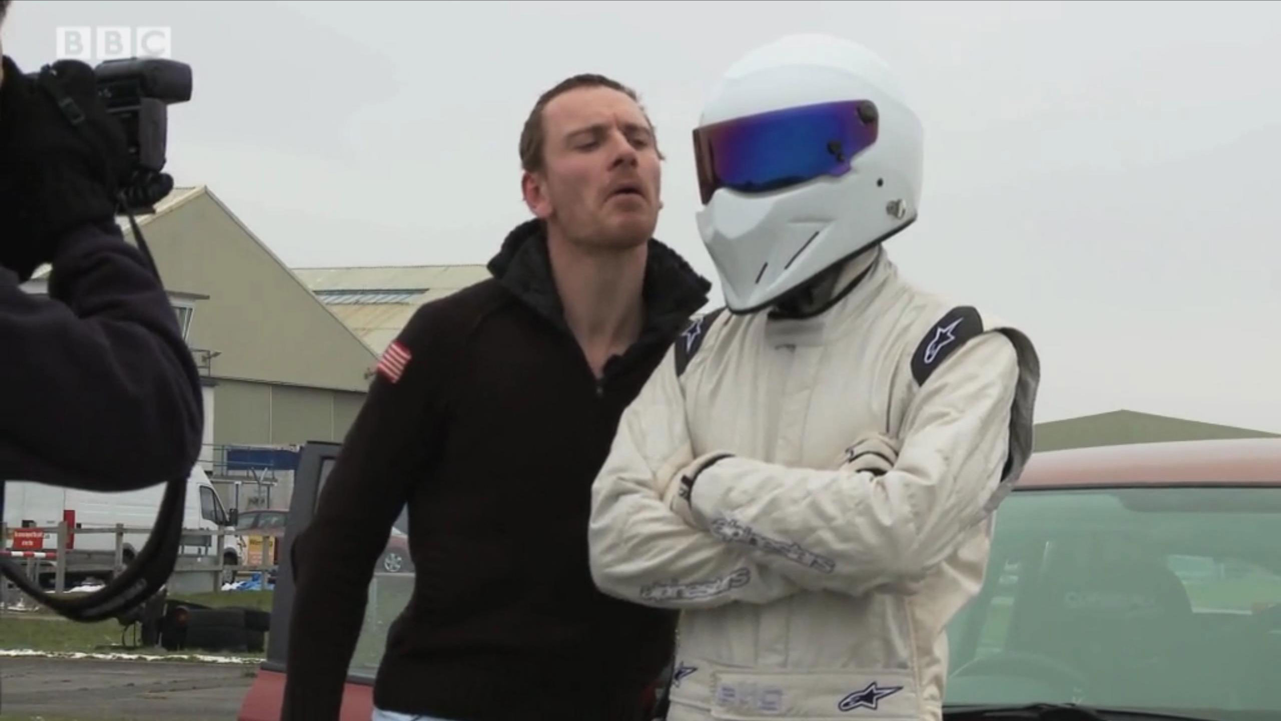 topgear