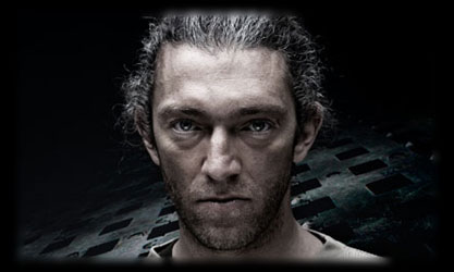 vincent cassel