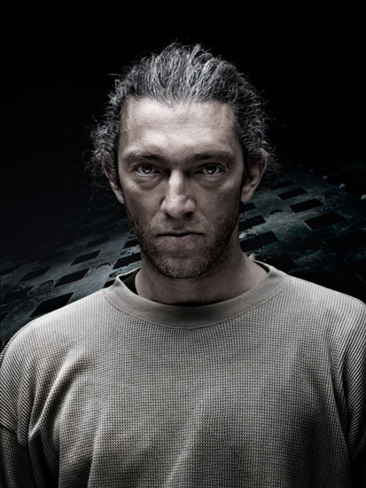 vincent cassel