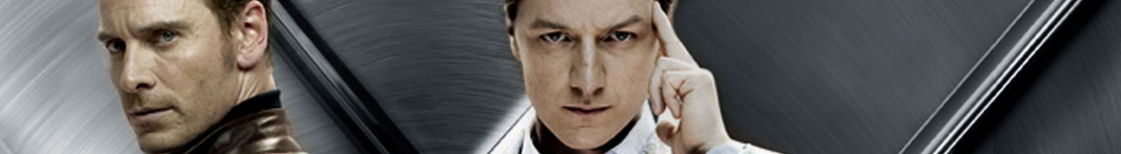 x-men first class