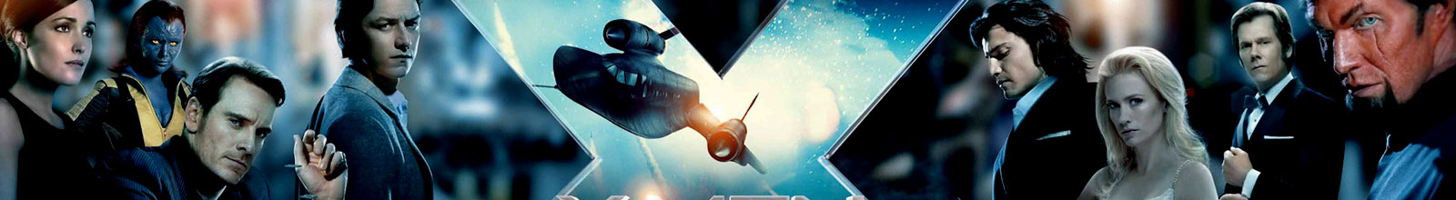 x-men first class