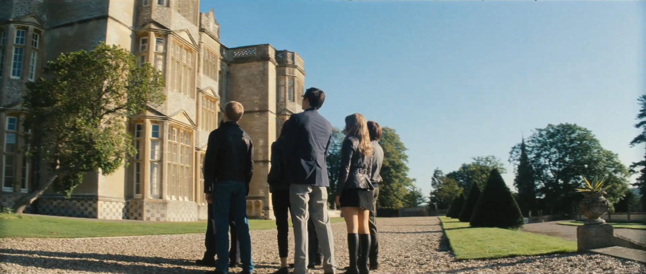 xmen first class