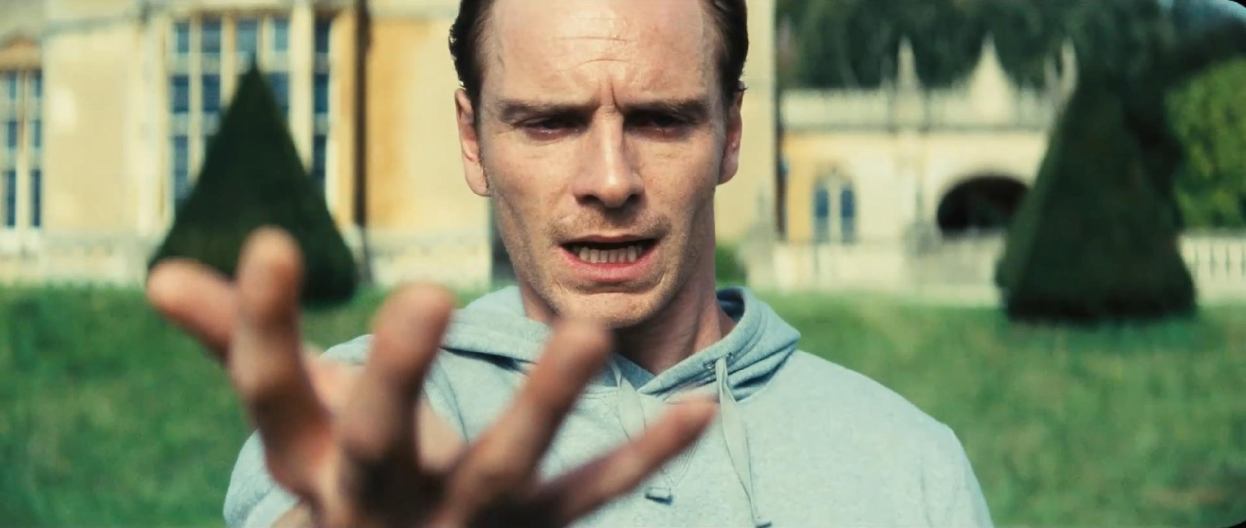 xmen first class