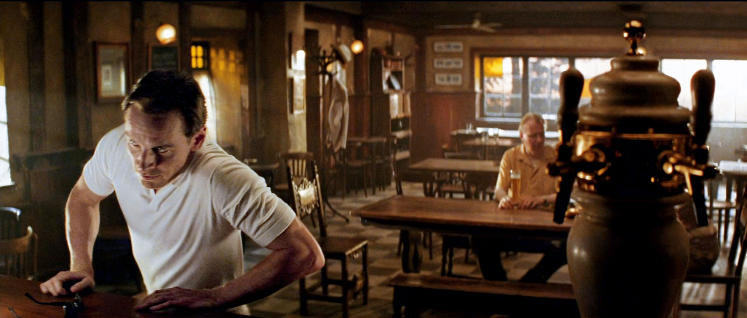 michael fassbender x men first class